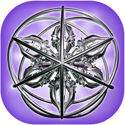 Ascension Rising logo