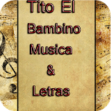 Tito El Bambino Musica&Letras icon