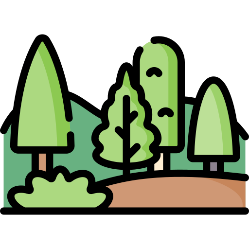 AR동물의 왕국 logo