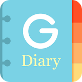Growth Diary icon