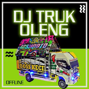 DJ Truk Oleng Offline