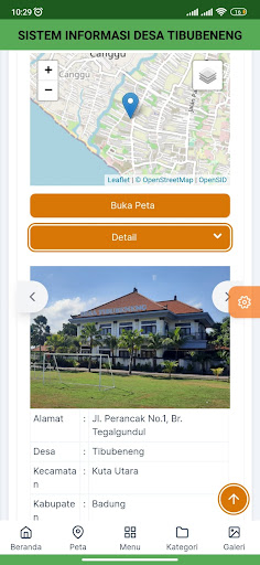 Tibu Beneng Screen 3