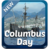 Columbus Day Theme icon
