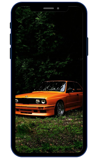 BMW E30 Wallpapers Screen 2
