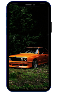 Hình nền BMW E30