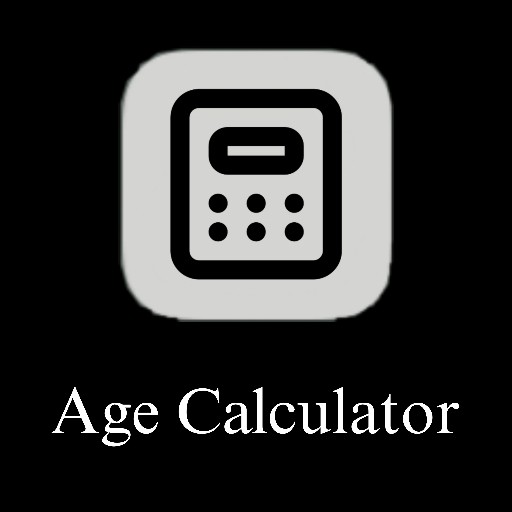 Age Calculator - Date of Birth Download on Windows