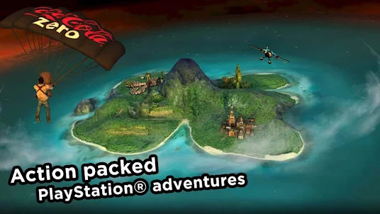 PlayStation® All-Stars Island