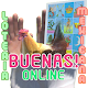 Buenas Online! - Lotería Mexicana Laai af op Windows
