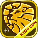 King United VPN icon