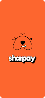 screenshot of SharPay (бета-версія)