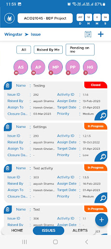 Wingstar Screen 3