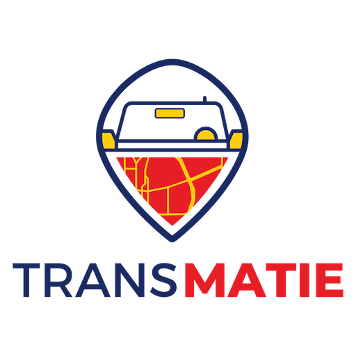 TransMatie logo