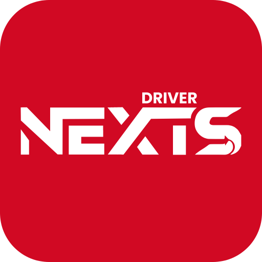 Nexts Driver logo