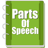 Parts of Speech with Exercise