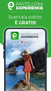 Pantelleria Experience