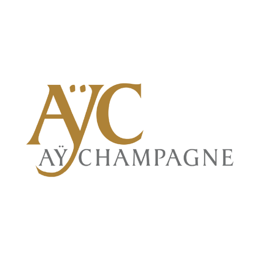 Aÿ-Champagne logo