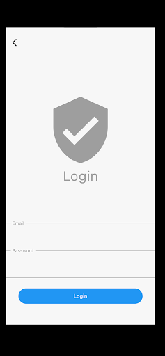 Simple Blog by mathru.net Screen 3
