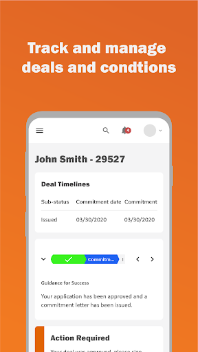 Community Trust Cafe Screenshot 2 - AppWisp.com