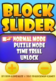Block sliding puzzle(圖3)-速報App