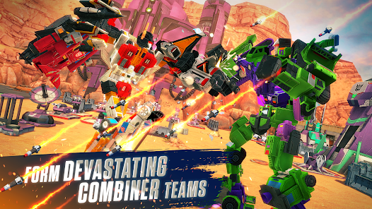 Ok google show on sale me transformers
