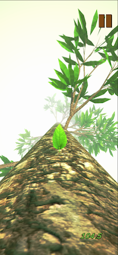 Falling Leaf - Screenshot 2