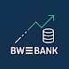 BW-Bank ON - Androidアプリ