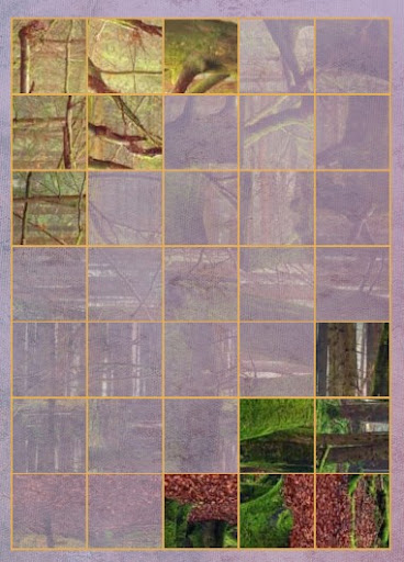 Android application Spin Puzzle 3 Pro screenshort