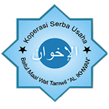 SATRIA (BMT AL-IKHWAN) icon