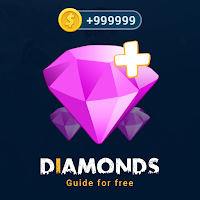 Free Diamond Guide  Win Free Diamonds Fire
