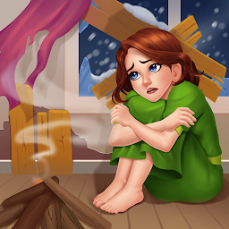 Merge Home  - Design Dream Mod Apk