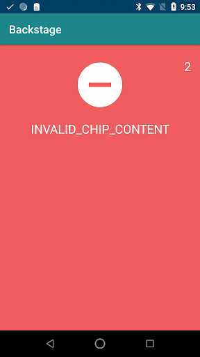 crewpit Client Screen 2