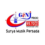 Cover Image of Скачать GeNJ Radio  APK