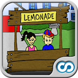 Lemonade Stand (No Ads) icon