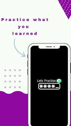 Android application Practice c# screenshort