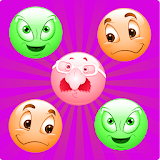 Emoji Smile Game icon