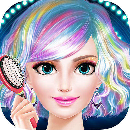 Celebrity Star Hair Beauty Spa 1.2 Icon