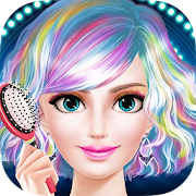 Top 48 Simulation Apps Like Celebrity Star Hair Beauty Spa - Best Alternatives