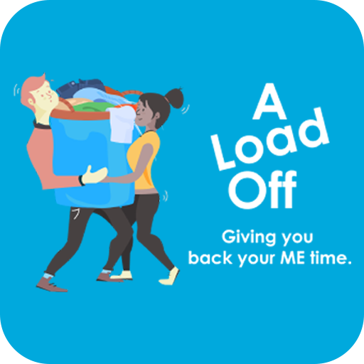 Aloadoff - Laundry Service for  Android – Latest Version & Features app icon