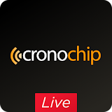 Cronochip live icon