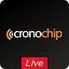 Cronochip live - Androidアプリ