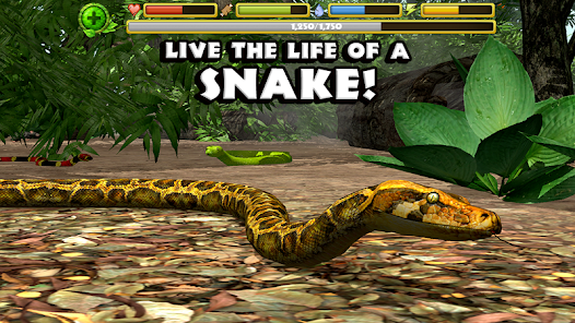 The Snake Game – Apps no Google Play