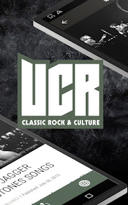 Captura 5 Ultimate Classic Rock android