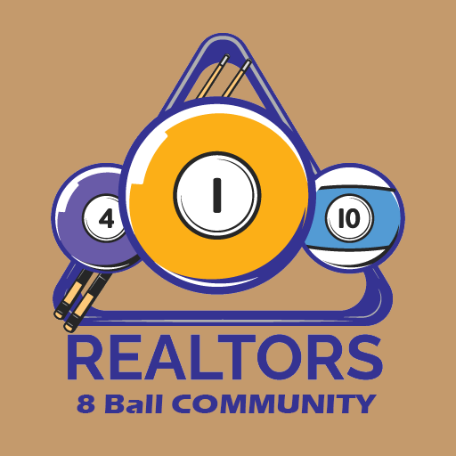 8 Ball Community