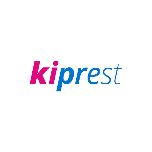 Kiprest logo