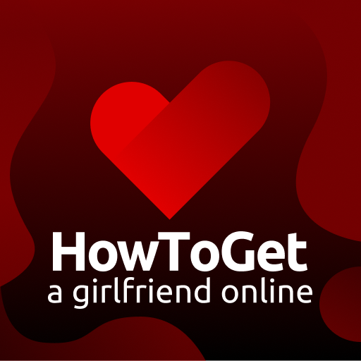 How to get a girlfriend online