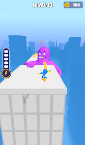 Screenshot 14 Titan Slayer android