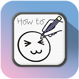 How To Draw Anime Characters icon