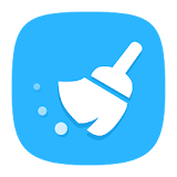 SBerserk Clean: Boost; Power save; Junk clean icon