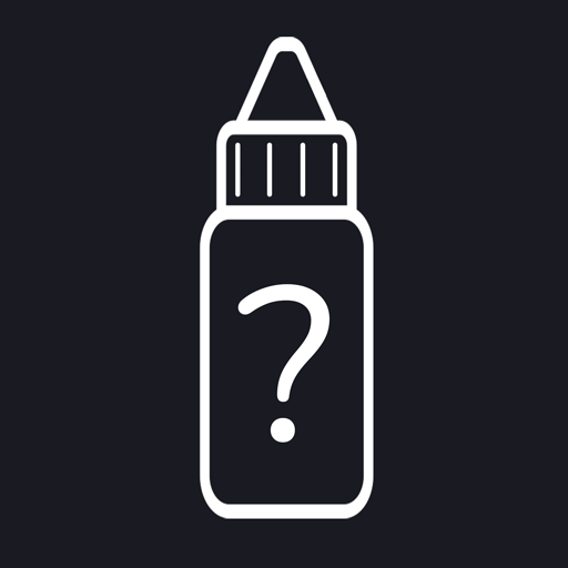 Quel e-liquide choisir ? 1.0.0 Icon
