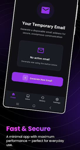 Temp Mail GG - Temporary Email